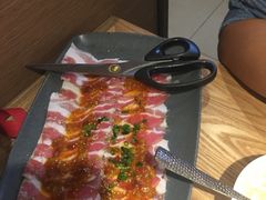 -新石器烤肉(无锡万象城店)
