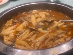 -云龙山庄
