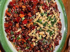 -兔槽江湖菜·重庆璧山兔(水围店)