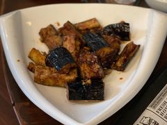 -Local泰莲庭(虹鳟鱼店)
