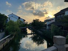 -广富林宰相府酒店·水云间