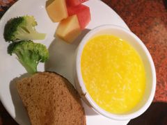 -绿茶餐厅(华联万柳店)