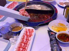 -蜀城老妈火锅(红旗街店)