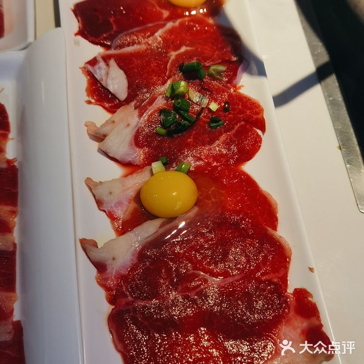 「万达」 88 元 3 人够吃的牛肉火锅！性价比高👍