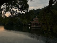 -陈家祠堂-游客中心
