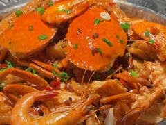 -胖哥俩肉蟹煲(湖滨银泰in77店)