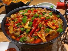 -成都吃客(九眼桥店)