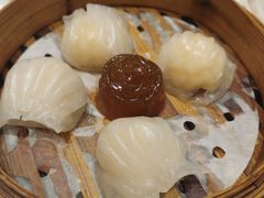 稻香虾饺-稻香酒家(天河城店)