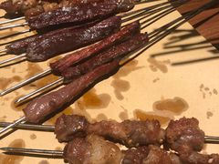 -那些年记忆烧烤