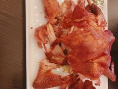 -聚百鲜海鲜烧烤私房菜(韩乐坊店)