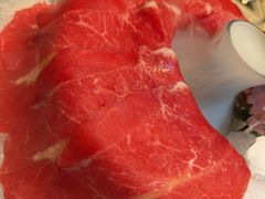 -江海肥牛(桃园南路店)