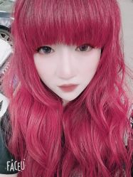 -T.1 hair salon烫染接发