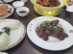 -鹿鸣春饭店(总店)