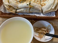 -山东菜煎饼(银泰城店)