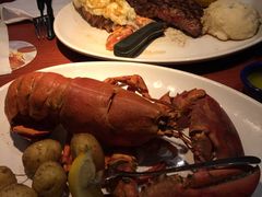 -RED LOBSTER(中城西店)