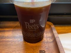 -Peet's 皮爷咖啡(东湖路手作店)