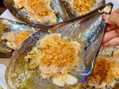 -小铜锣湾海鲜家常菜馆(河西店)