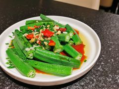 -潮三爷砂锅焗海鲜·生腌·海鲜粥(朝晖店)