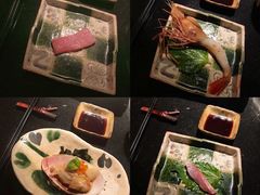 -三井日式料理(农安街店)