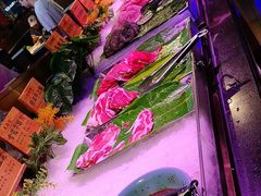 -聚盛源蒸汽海鲜火锅烤肉自助(巨川金海岸购物广场店)