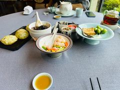 -浙江西子宾馆·牡丹厅