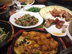 -品大三·南京菜(大行宫店)
