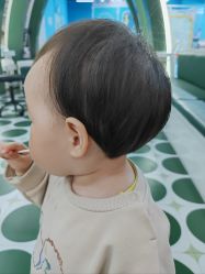 -Oh my head 发小儿童理发(探十里店)