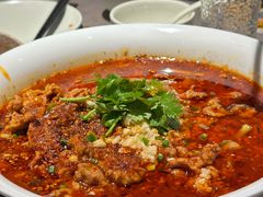 -麻都·成都菜(人民广场店)