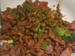 -兰湘子·湘菜小炒(崂山丽达店)