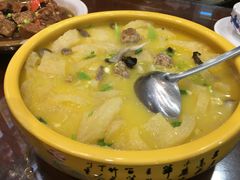 苏北头道菜-聚丰园.百年传承(五爱广场店)