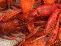 -江户家·日本料理·铁板烧(汉江东路店)