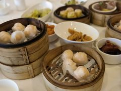 虾饺皇-万龙洲海鲜(南新仓店)