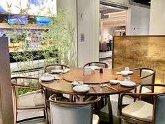 大堂-高佳庄·舟山海鲜(海景旗舰店)