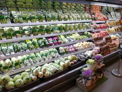 -Olé精品超市(北京合生汇店)