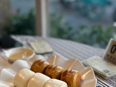 -强记海鲜·大排档(蛇口新街店)
