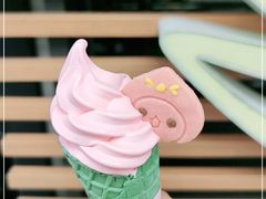 -麦当劳(豫园店)