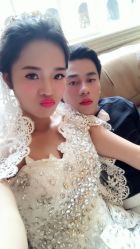 点击看大图 -色色婚纱摄影(大沥旗舰店)