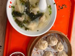 -新丰小吃(复兴南街分店)