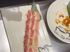 -猫爪爪原切自助烤肉(观音桥阳光世纪店)