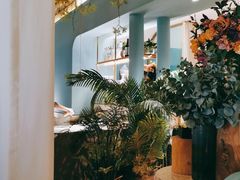 -蜜桃花开·中西融合菜E&W(南长街店)