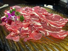 -鲁西肥牛(九方购物中心店)