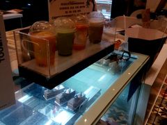 -TOUCH泰奇(南汇南门大街店)