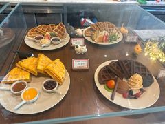 -漫咖啡 (CCPAPK创意港店)