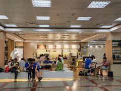 -南山图书馆(常兴路店)