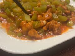 -站前猪蹄&家常炒菜(长乐公园店)