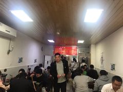 -旺泉餐饮店·清真牛肉面馆