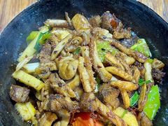 -胡师傅三下锅(汽车站店)