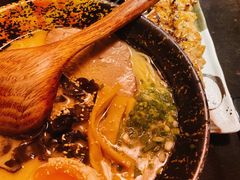 -日本料理神拉面