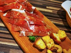 -BomBa意大利餐厅