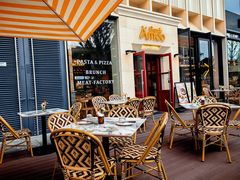 -Grande A'moo(上海万象城店)